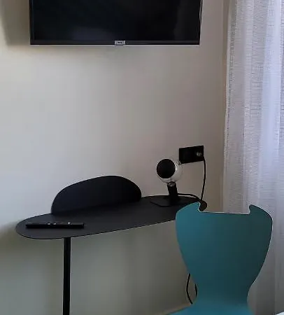 Ξενοδοχείο Seakub