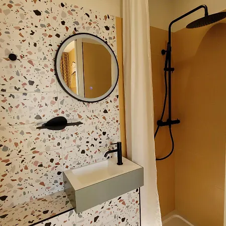 Hotel Seakub 3*
