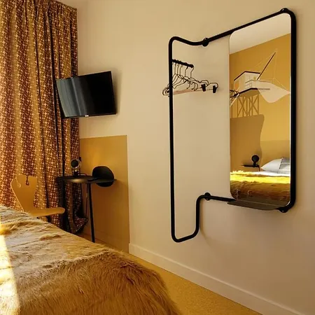 Seakub Hotel 3*