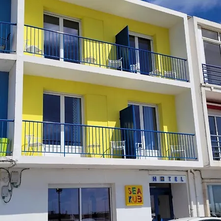 Seakub Hotel Royan