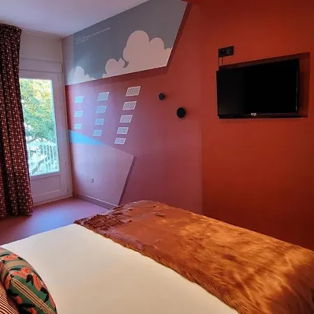 Seakub Hotel 3*