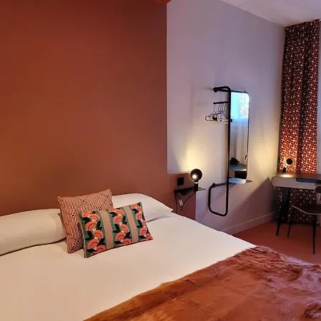 Seakub Hotel