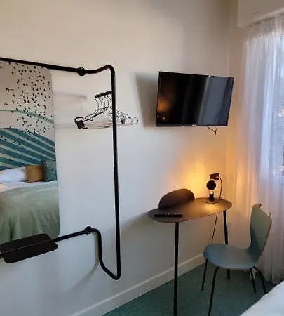 Seakub Hotel