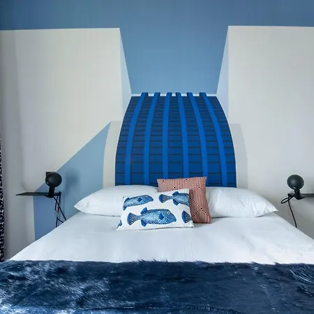 Seakub Hotell Royan