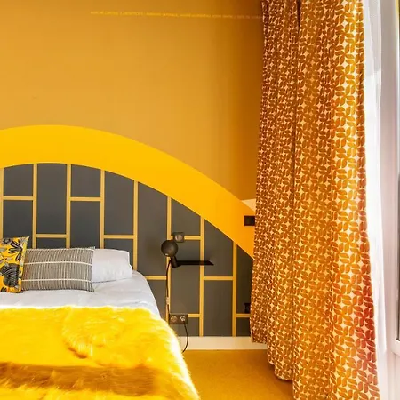 Hotel Seakub