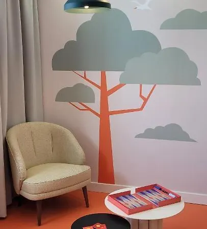Seakub Hotel Royan