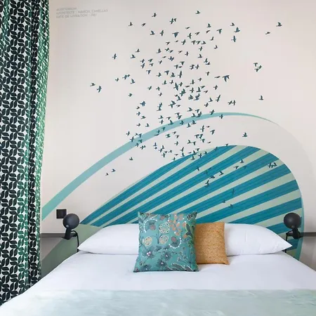 Hotel Seakub 3*