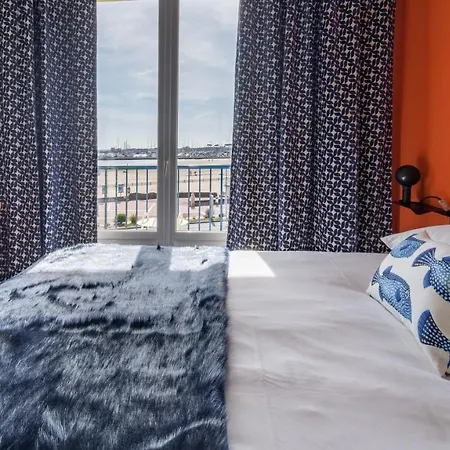 Hotel Seakub