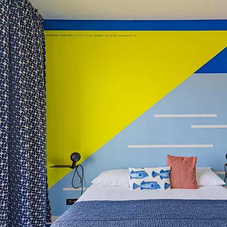 Hotel Seakub 3*