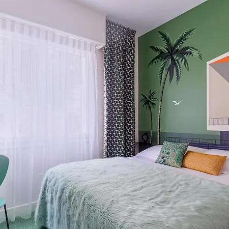 Seakub Hotel Royan