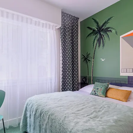 Seakub Hotel Royan