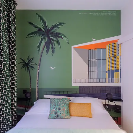 Hotel Seakub Royan